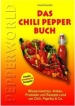 Das Chili Pepper Buch 2.0