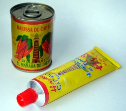 Harissa
