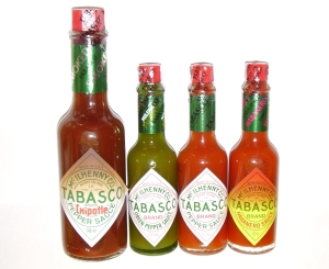 Tabasco Sauce