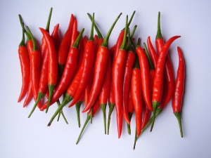Thai Chili