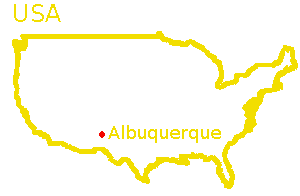 Albuquerque, New Mexico